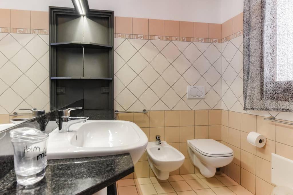 Delizioso Appartamento Ad Alghero Zewnętrze zdjęcie