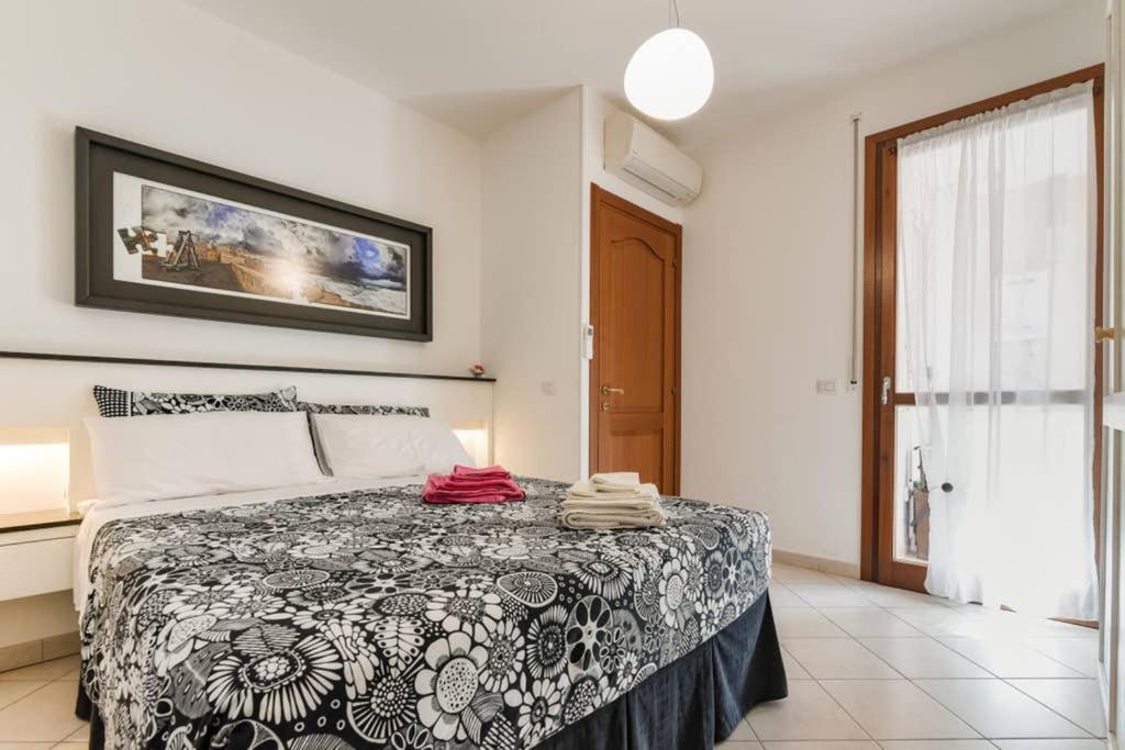 Delizioso Appartamento Ad Alghero Zewnętrze zdjęcie